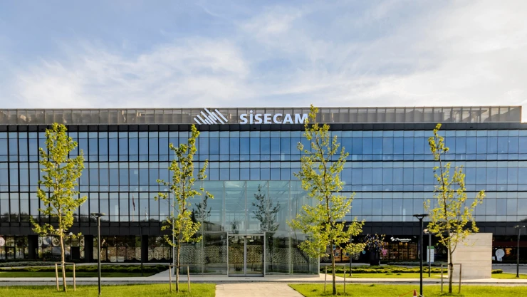 Şişecam'ın acil vaka ekibi SAVE, AFAD'dan Resmi Akreditasyon Belgesi aldı