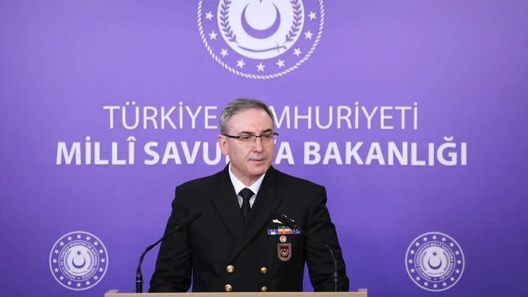 Son 1 haftada 108 terörist etkisiz hâle getirildi