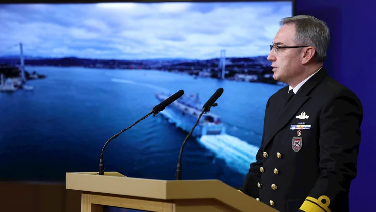 Son 1 haftada 45 terörist etkisiz hâle getirildi