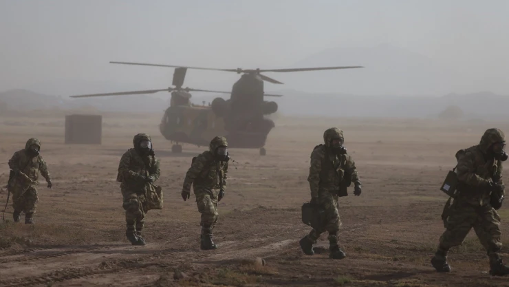 Son 1 haftada 49 terörist etkisiz hâle getirildi