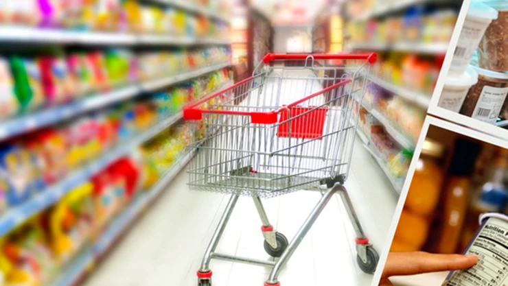 Son dakika…Enflasyon rakamları açıklandı!