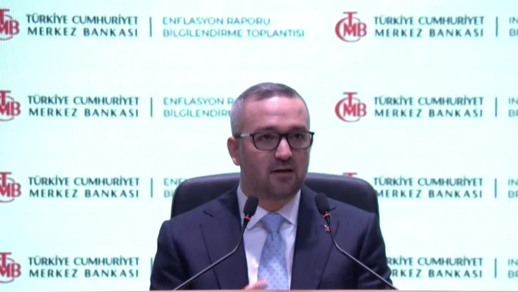 Son iki ayda, dezenflasyon sürecinin yavaşladığı bir dönemden geçtik