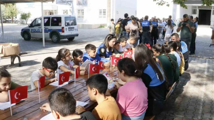 Sosyal medya bağımlılığına karşı okuma etkinliği