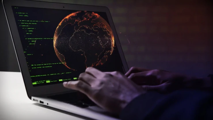 Sosyal medya dolandırıcılığına karşı dikkatli olun!