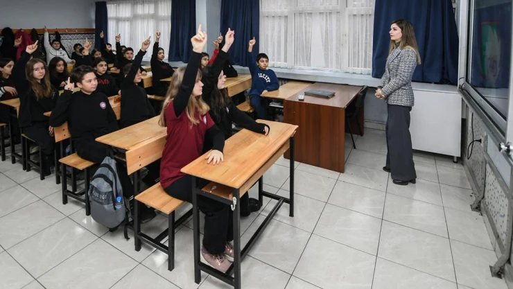 Sözleşmeli öğretmenlik sözlü sınav giriş belgeleri erişime açıldı