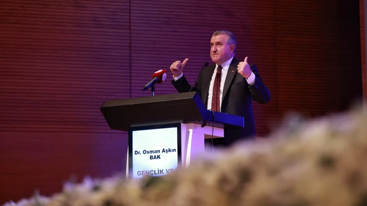 Sporda başarı için yapay zeka kullanılacak