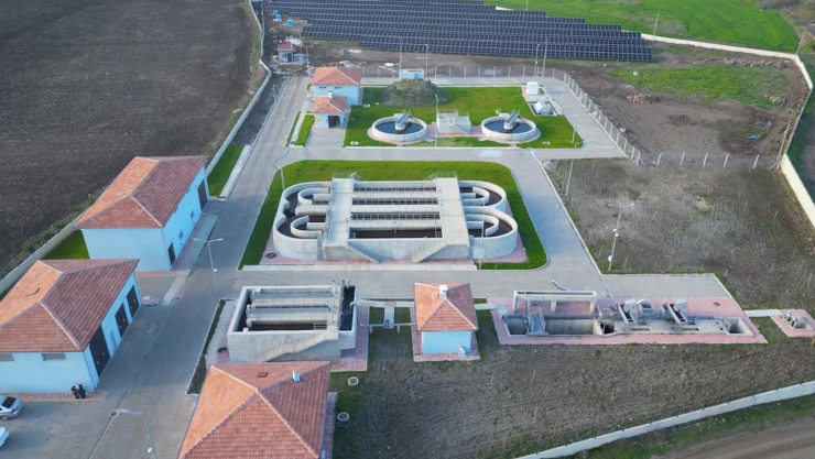 Su, kanalizasyon ve altyapılar, SUKAP ile yenileniyor