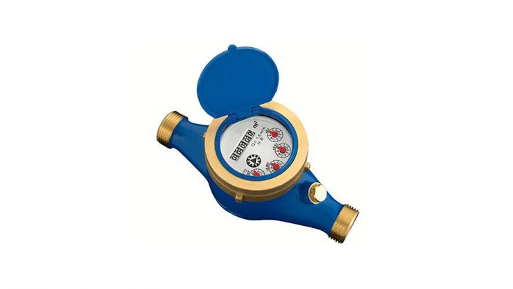 Su sayaçlarıyla ilgili karar Resmî Gazete'de yayımlandı