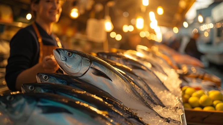 Su ürünleri yetiştiriciliğinde destekleme ödemelerine yeni düzenleme