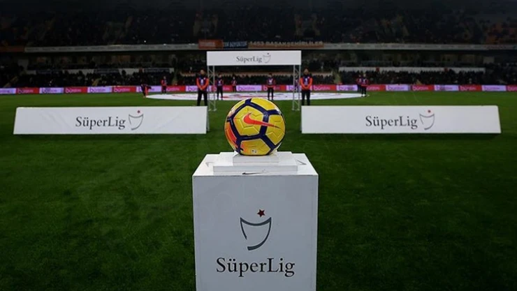 Süper Lig'de 10. hafta heyecanı başlıyor