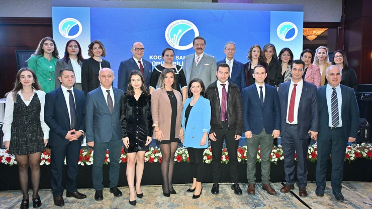 Sürdürülebilirlik Ödülleri sahiplerini buldu