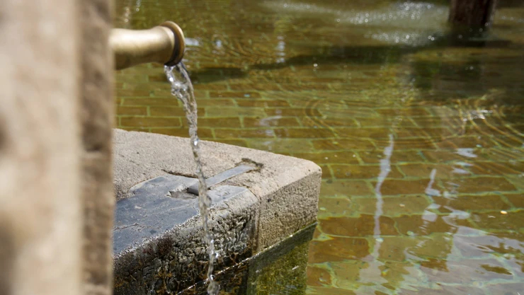 Suyu verimli kullananlar belgelendirilecek