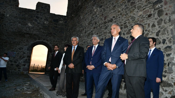 Tarih, gece müzeciliğiyle aydınlanıyor