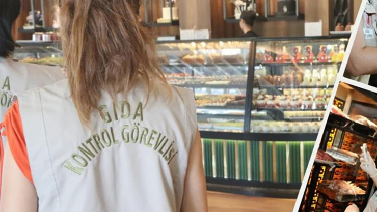 Tarım ve Orman Bakanlığı, 81 ilde eş zamanlı denetim başlattı