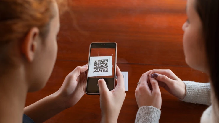 Tarım ve Orman Bakanlığı, QR kod uygulamasını başlattı