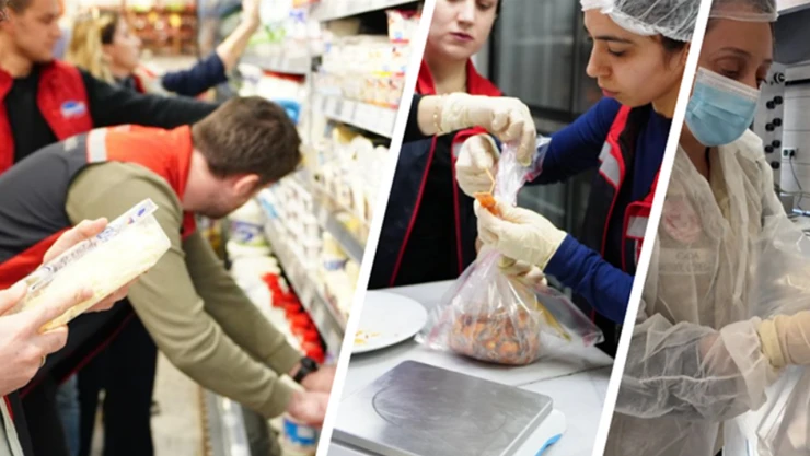 Tarım ve Orman Bakanlığı son bir ayda 122 bin 271 denetim gerçekleştirdi