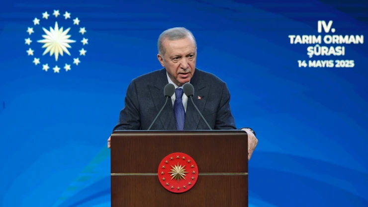 Tarımda yeni destekleme modeli