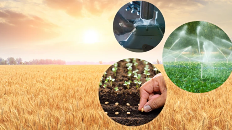 Tarımsal destek ödemeleri çiftçilerin hesaplarına yattı