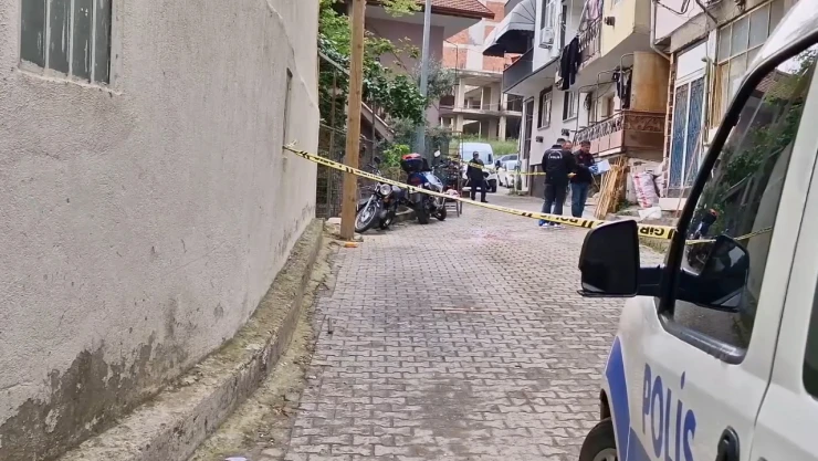 Tartıştığı ağabeyini tüfekle yaraladı