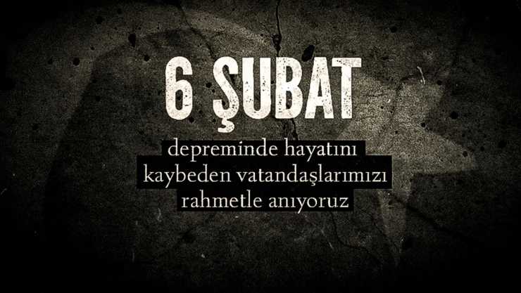 TBMM Başkanı Kurtulmuş, milletimizin tekrar bu acıları yaşamaması için çalışıyoruz