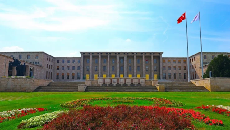 TBMM'de, 2024 yılı bütçe maratonu başlıyor