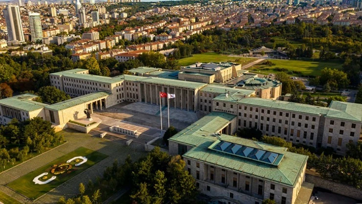 TBMM'de 4 Siyasi Parti Grubundan ABD'ye ortak tepki