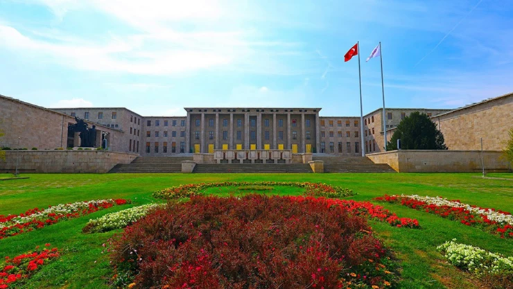 TBMM'de bu hafta neler görüşülecek?