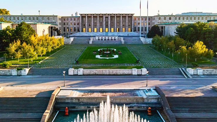 TBMM'de bu hafta neler görüşülecek?