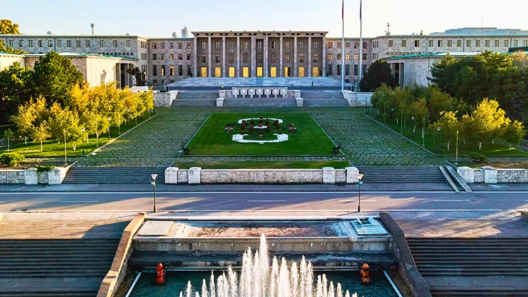 TBMM'de bu hafta neler görüşülecek?