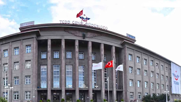 TCDD, 780 sürekli işçi alacak