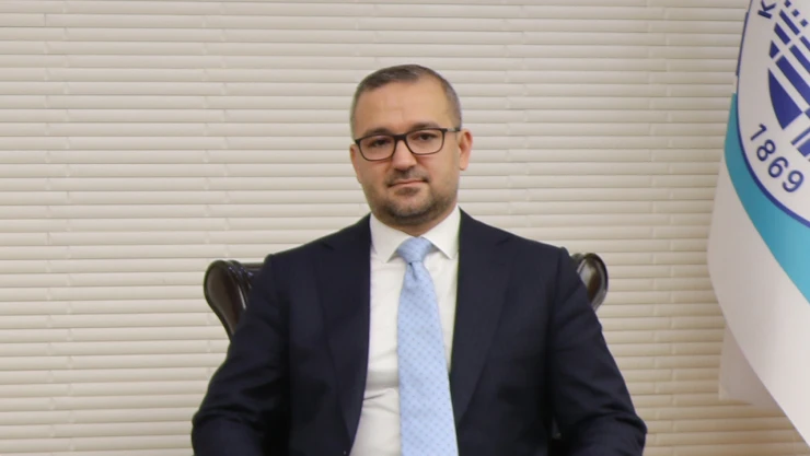 TCMB Başkanı Karahan, 'Rezervlerde 105 milyar dolar artış var'