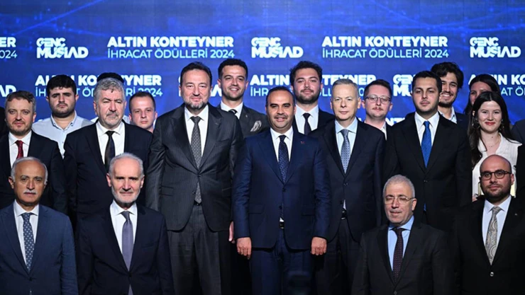 Teknoloji girişimciliğinde devler ligi hedefi