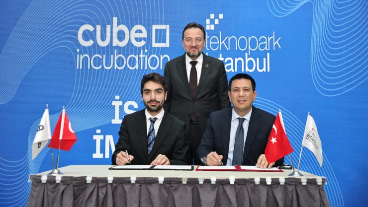 Teknopark İstanbul ile MÜSİAD arasında işbirliği
