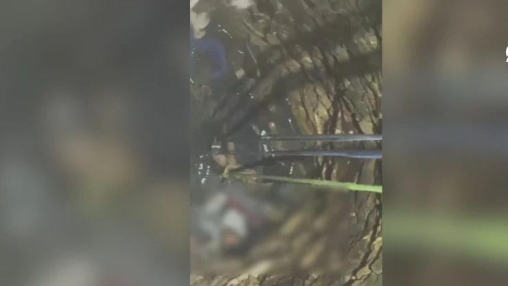 Temizlemek için su kuyusuna giren 4 kişi yaşamını yitirdi