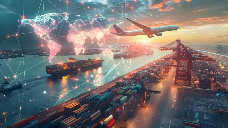 Temmuz ayında ihracat rekor kırdı! 24,9 milyar dolara ulaştı