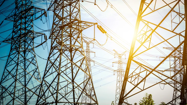 Temmuz'da elektrik üretimi rekor kırdı