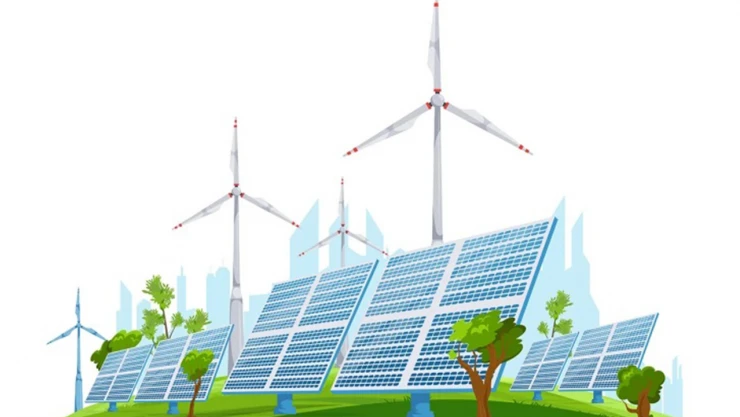 TENMAK'tan güneş ve rüzgâr projelerine destek