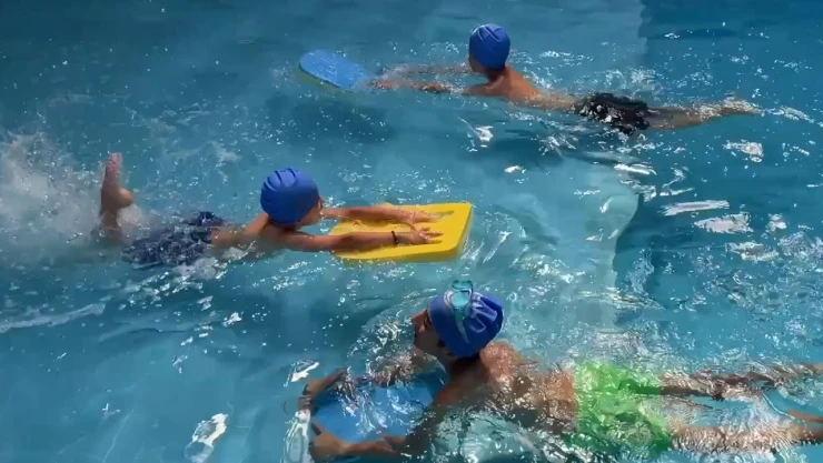 Termometreler 52 dereceyi gösterdi