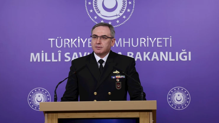 Terör ve terör örgütlerine karşı mücadele devam edecek!