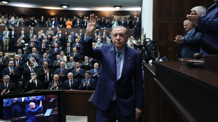 Terörsüz Türkiye çalışmalarında şehitlerimizin hatırasına gölge düşürecek bir adım yoktur