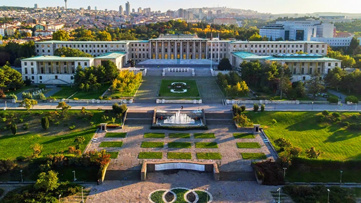 Terörsüz Türkiye için ilk toplantısı 5 Ağustos'ta