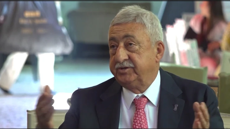 TESK Genel Başkanı Palandöken, esnaf ve sanatkar için destek istedi