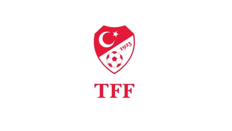 TFF, 1. Lig'den düşen ve 2. Lig'den çıkan takım sayılarında değişikliğe gitti