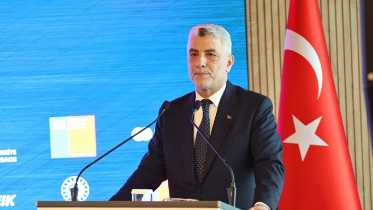 Ticaret Bakanı Bolat, nisan ayı enflasyon verilerini değerlendirdi