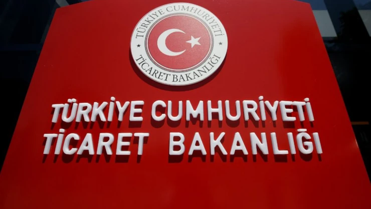 Ticaret Bakanlığı, 6,4 milyarlık alacak için tahsil işlemini başlattı