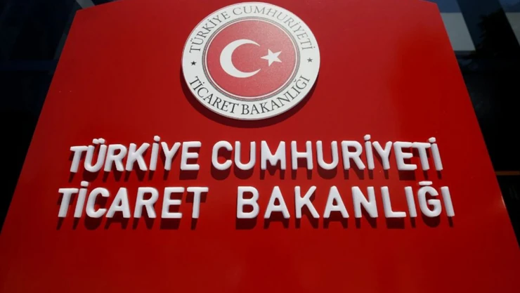 Ticaret Bakanlığı, Cumhuriyet tarihinin ihracat rekorunun kırıldığını duyurdu