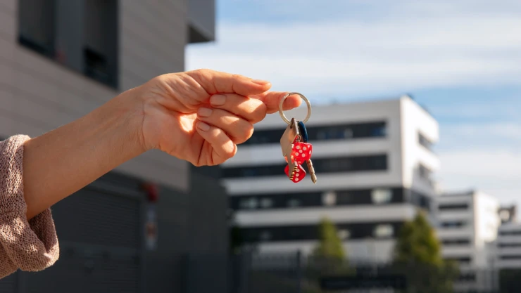 Ticaret Bakanlığı'ndan emlak sektöründe rekor cezalar