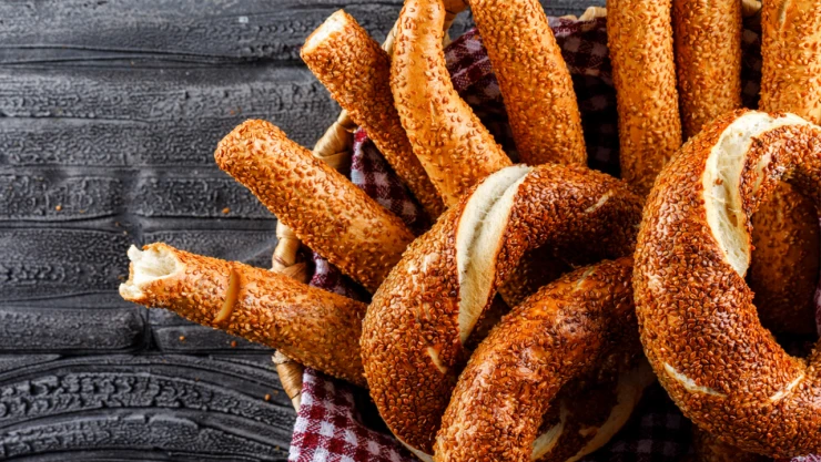 Ticaret Bakanlığı'ndan simit zammı haberlerine tepki