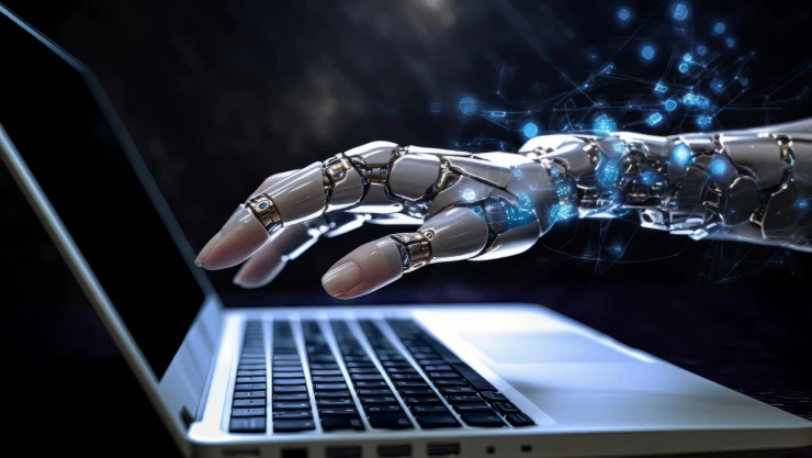 Ticaret Bakanlığı'ndan yapay zekâ ile yapılan yatırım dolandırıcılıklarına karşı uyarı