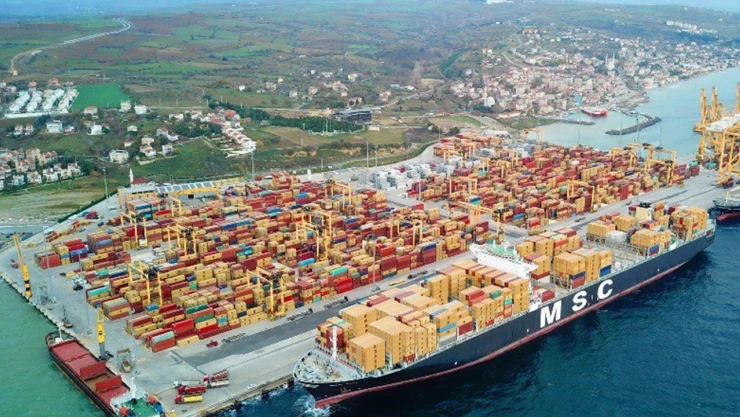 Ticaret Bakanlığı tarafından gümrük işlemlerine sıkı denetim